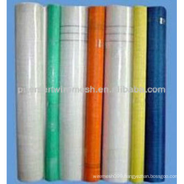 fabric mesh for building